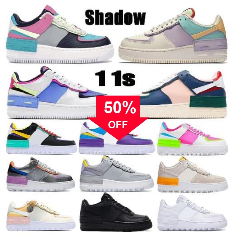 

2021 Manbasketballshoes shadow men women running shoes utility triple pale ivory sapphire aurora platform mens trainers sports sneakers, Customize