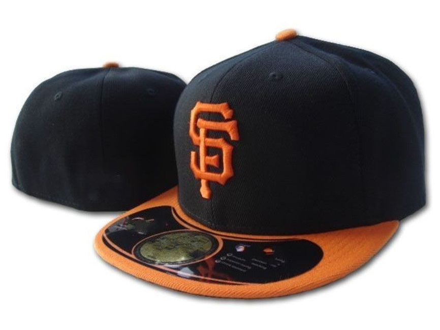 

2021 San Francisco City SF Fitted Baseball Caps Sports Flat Full Closed Hats Outdoor Fashion Hip Hop Snapback Chapeau Bones Gorra, Blue;gray