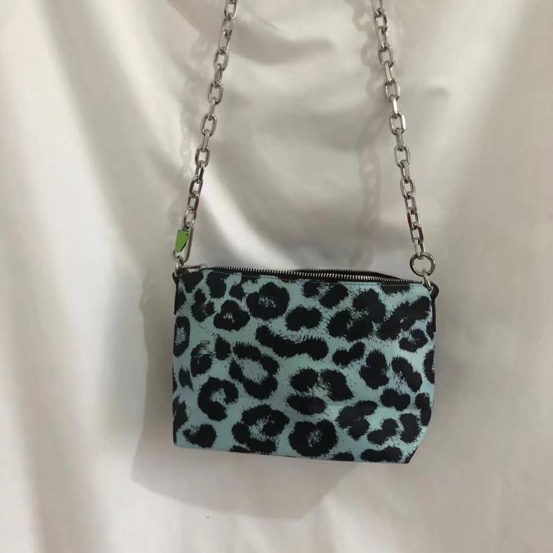 

Evening Bags Spanish Brand Ladies Messenger Bag Multifunctional Nylon Shoulder