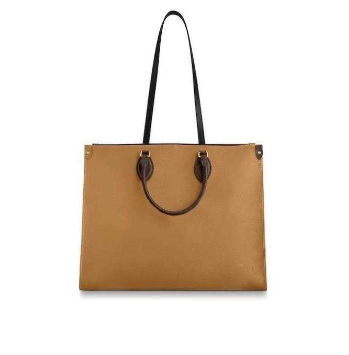 

luxurys designers bag womens handbags purse flower tote bag ladies tote PVC leather shoulder bags female big purse handbag, Brown