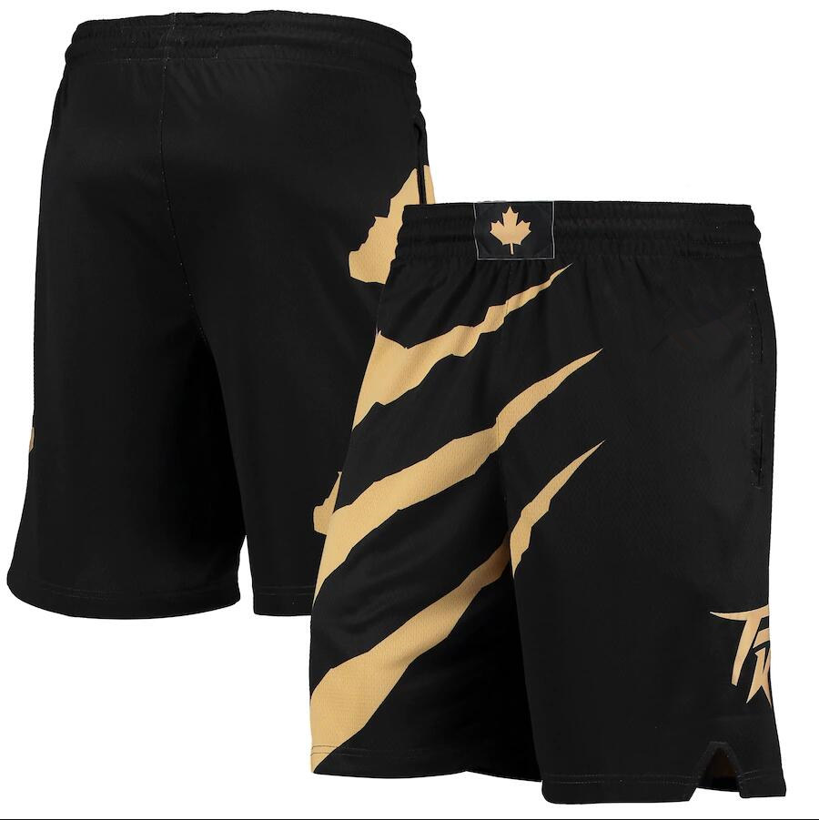 

TorontoRaptorsMEN City Swingman basketball Shorts S-2XL