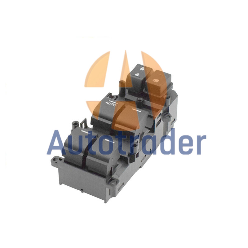 

35750-T9A-H01 Auto Relays Power Window Door Switch For HR-V Vezel XRV 2015-2020