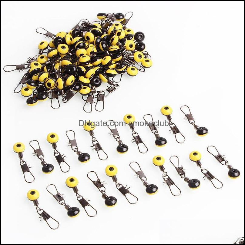 

Fishing Sports & Outdoorsfishing Aessories Float Bobber Stops Space Beans Connectors Sea Saltwater Bean Tools Equipment Drop Delivery 2021 2