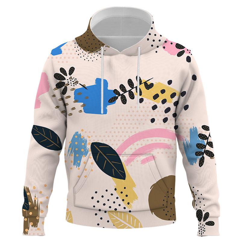 

Men's Hoodies & Sweatshirts Graffiti Pattern 3D Printed Art Painting Men Women Fashion Casual Hoody Pullovers Unisex Hip Hop Oversized Hoodi, Black