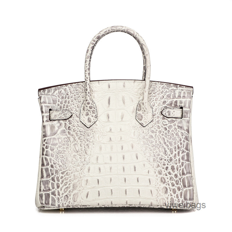 

Yiweibags designer birkiins bags New fashion leather women's handbag cowhide One Shoulder Messenger Bag