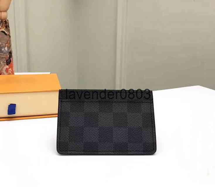 

Fashion Women men Pouch Coin Genuine Leather Wallets 11cm Purse With Box dust bags gc#129