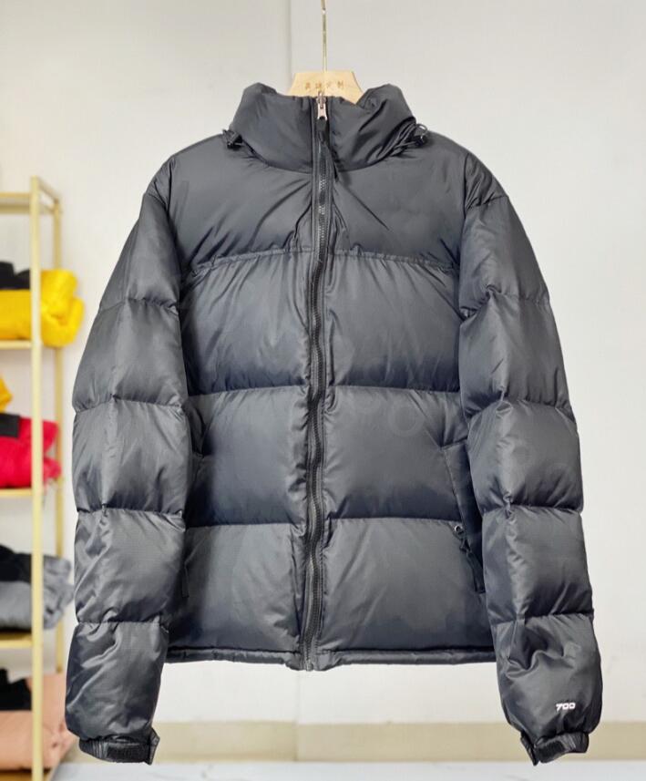 

Designer Down Clothe Fashion Men 's woman Coat Classic Designers Jackets Brand Jacket Highly Quality Winter Sports Parkas Top Clothings, Black