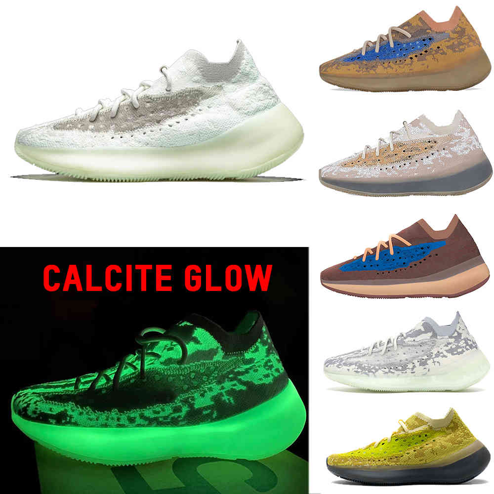 

Us 13 380 Calcite Glow Women Men Running Shoes Pepper Reflective Alien Mist Lmnte Pepper Blue Oat Azure 380 Sneaker Reflective Sport Shoes