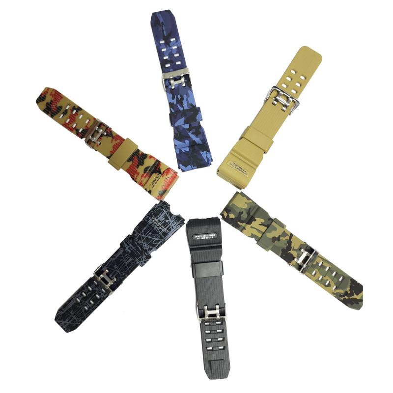 

Watch Bands Skmei Fashion Men/Women Strap 1155B Top Brand Rubber Plastic For Watchbands