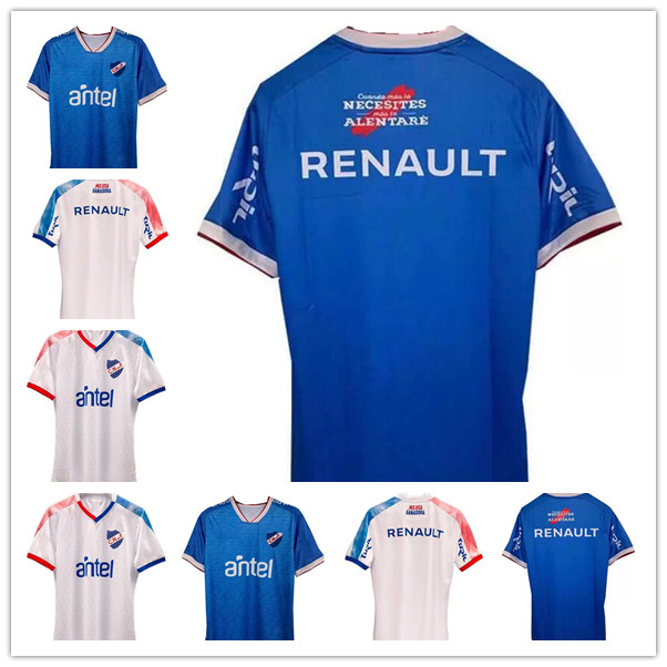 

2022 2023 Uruguay Nacional Soccer Jerseys away red 22 23 shirt football kit