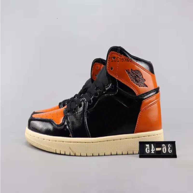 

Women Black 1 (With Backboard Basketball Box) Shoes Shattered Pale 3.0 Sneakers Men Adlrb