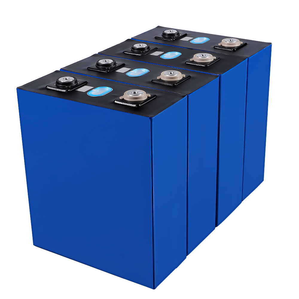 3.2V 280ah LiFePO4 cells deep cycle solar EV RV boat battery 300AH-image-685111239