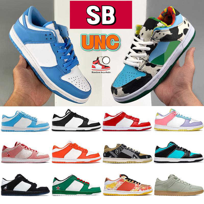 

With Box JORDON 2022 SB UNC Coast Low Basketball Shoes Chunky White Black Archeo Pink University Red Shadow Kentucky Easter Men Women Designer Sneakers Size 36-47, 35 42 viotech