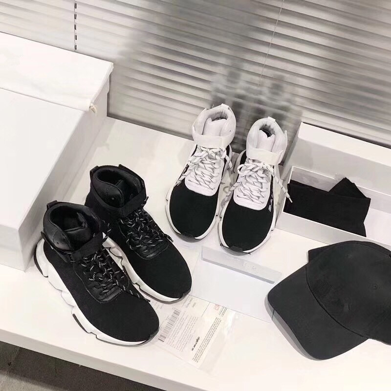 

2021 Fashion Unisex Womens Mens Flying Woven Fabric Shoe Sneakers Casual Mesh Yellow Women Blue Men Socks White Shoes Espadrilles Boots, 01