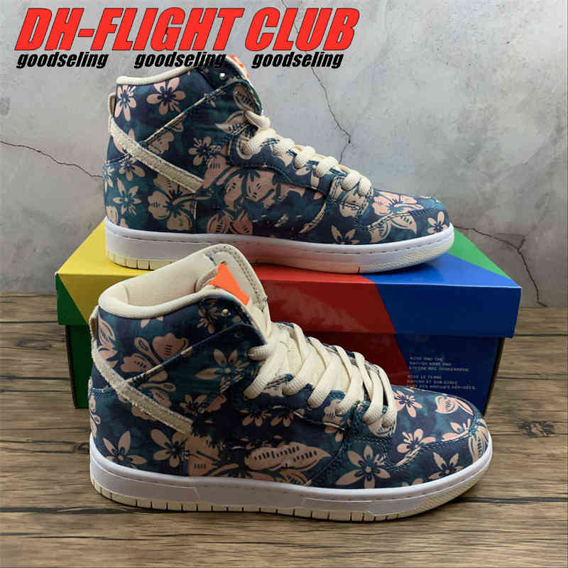 

Womens High Hawaii Flat Casual Running Shoes Mens Chromatic Outdoors Sports Sneakers Top Quality Size EU36-46