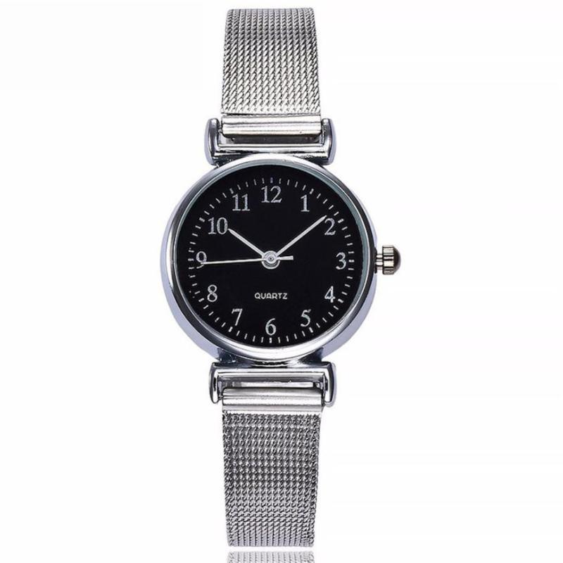 

Wristwatches TZ#5/2 Casual Quartz Stainless Steel Band Marble Strap Watch Analog Wrist, Other