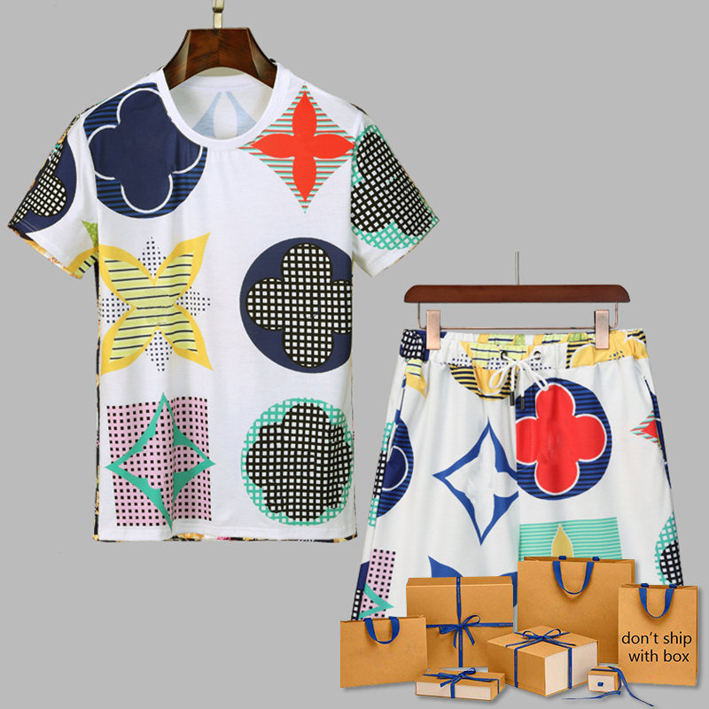 

Men's designer tracksuits sportswear fashion jogging shorts outdoor tracksuit street hip-hop casual wear high quality sports Asian size, Gray