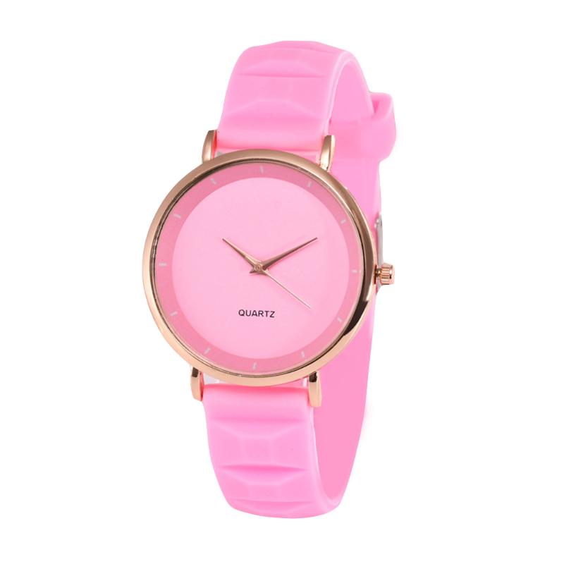 

Wristwatches Women Luxury Wrist Watches Quartz Watch Woman's High-end Blue Glass Life Waterproof Distinguished Relogio Feminino
