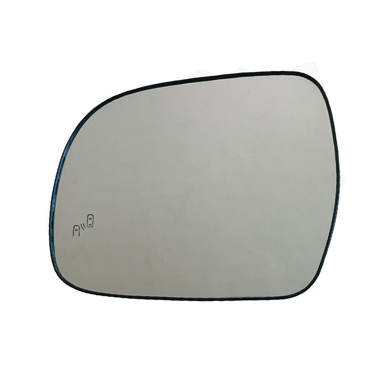 

Blind Spot Radar Detector Mirror Driving Assistance Car Detail For Lexus Rx350 Rx330