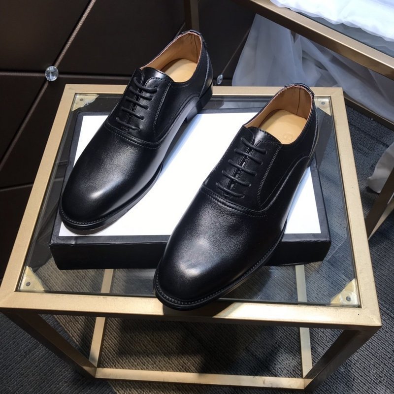 

ys4a men sneakers loafers boots moccasins buckles lace-ups dress shoes, Black