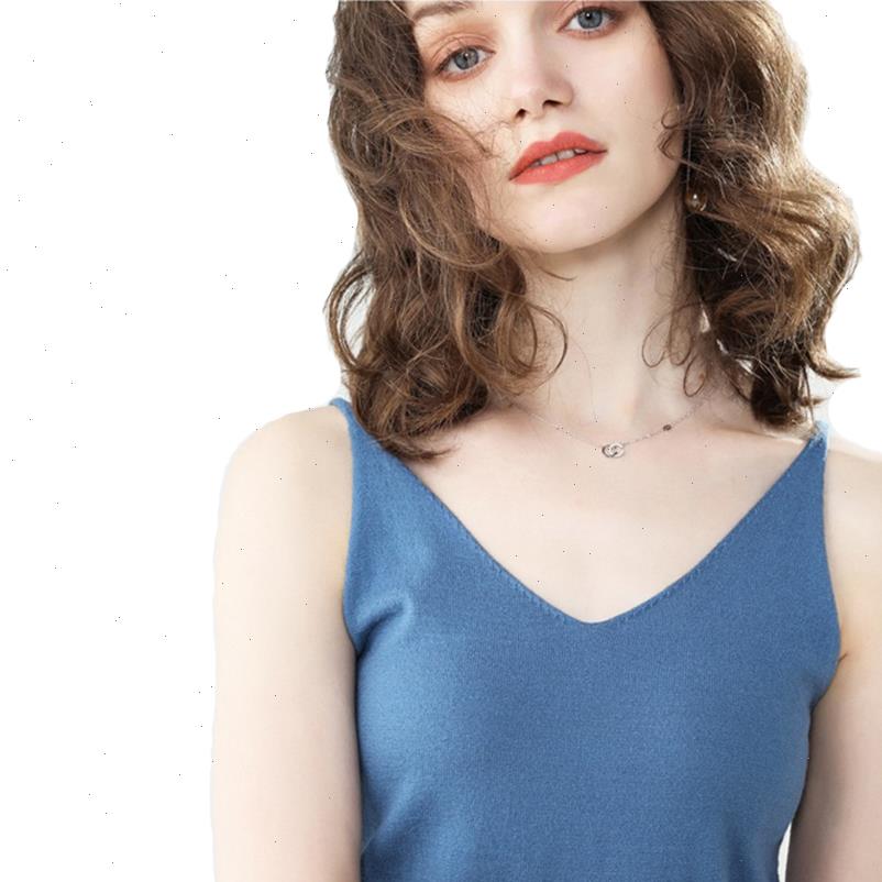 

women sweaters soft v neck and pullovers for cashmere warm sleeveless tank summer blouse vest female brand jumper, White;black