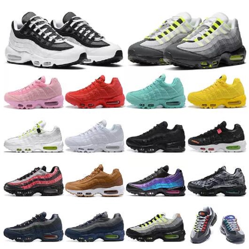 

run shoes mens womens trainers OG Neon Yin Yang Laser Fuchsia Worldwide Greedy Cherry Blossom fashion outdoor men women sports sneakers, # 7