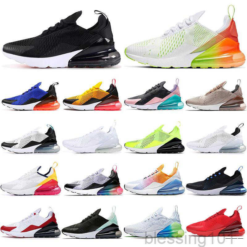 

Men Shoes Black Triple White Cushion Womens Mens Sneakers Fashion Athletics Trainers Casual Shoes size 36-45 J-5
