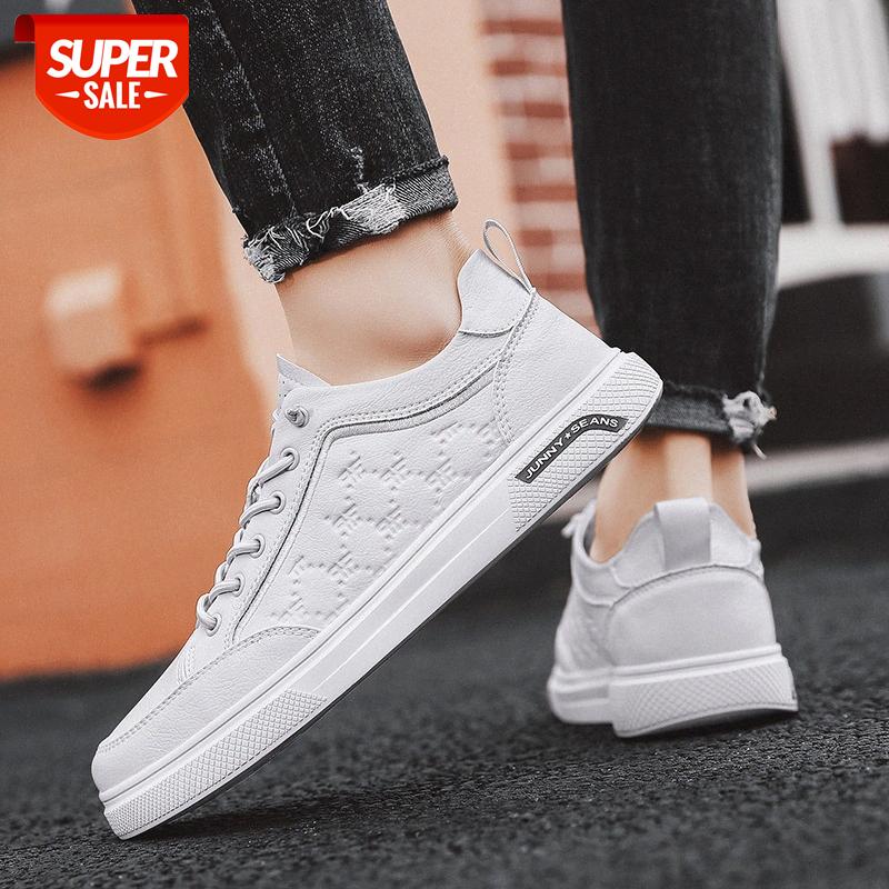 

Summer men's shoes, Korean low-top fashion casual sports outdoor wear, trendy sneakers, shoes #xD94, White