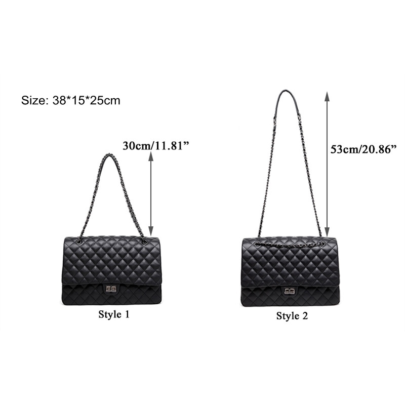 handbolsa black school