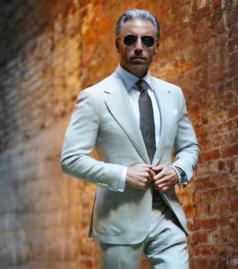Men Pant Coat Design Australia | New 