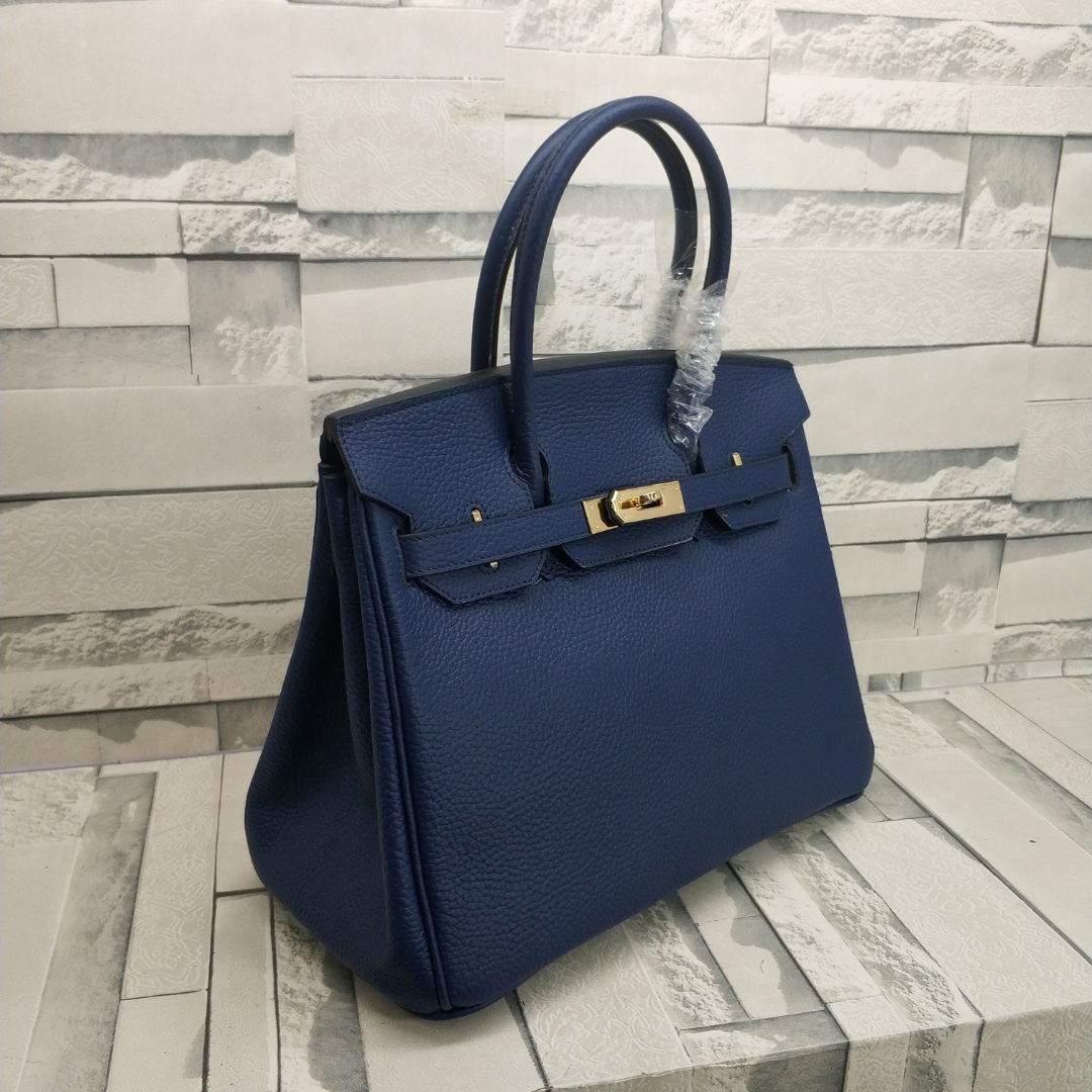 

35CM 30CM 25CM Fashion Women Totes Shoulder bags With Stamped Lock Cowskin Genuine leather Handbag Scarf Horse Charm