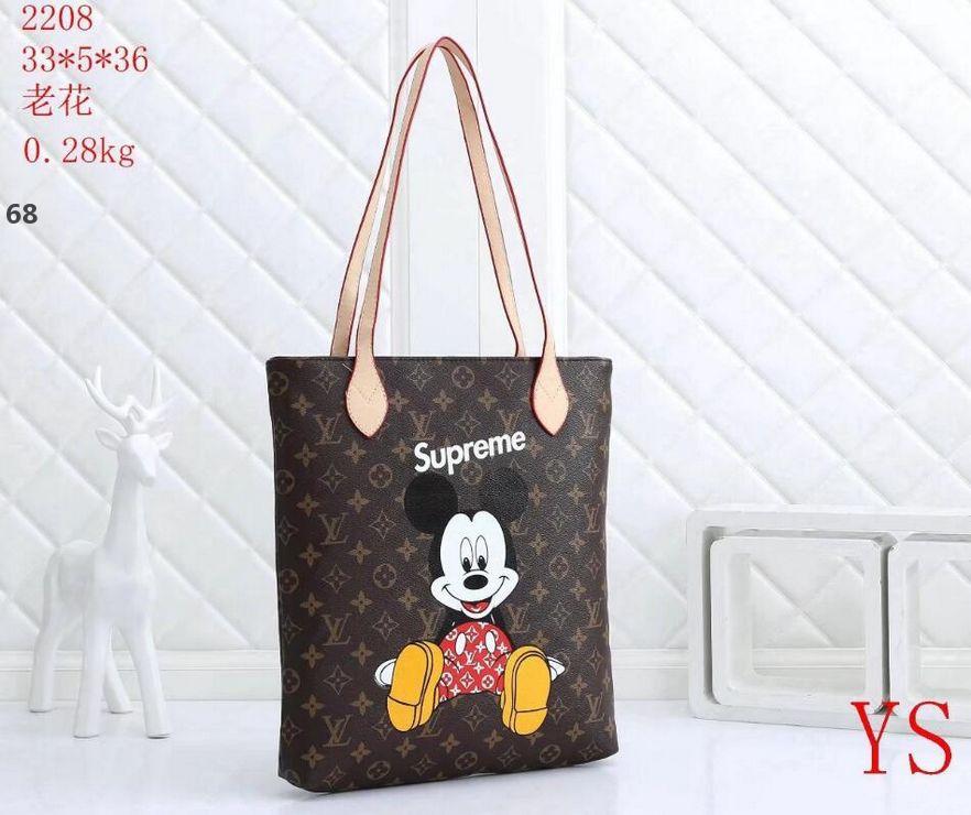 

68-81 2021 LOUIS bag VITTON SALES Bags Mens Handbags Capacity Luggage Bag DuffleBag for men Shoulder Travel, Red;black