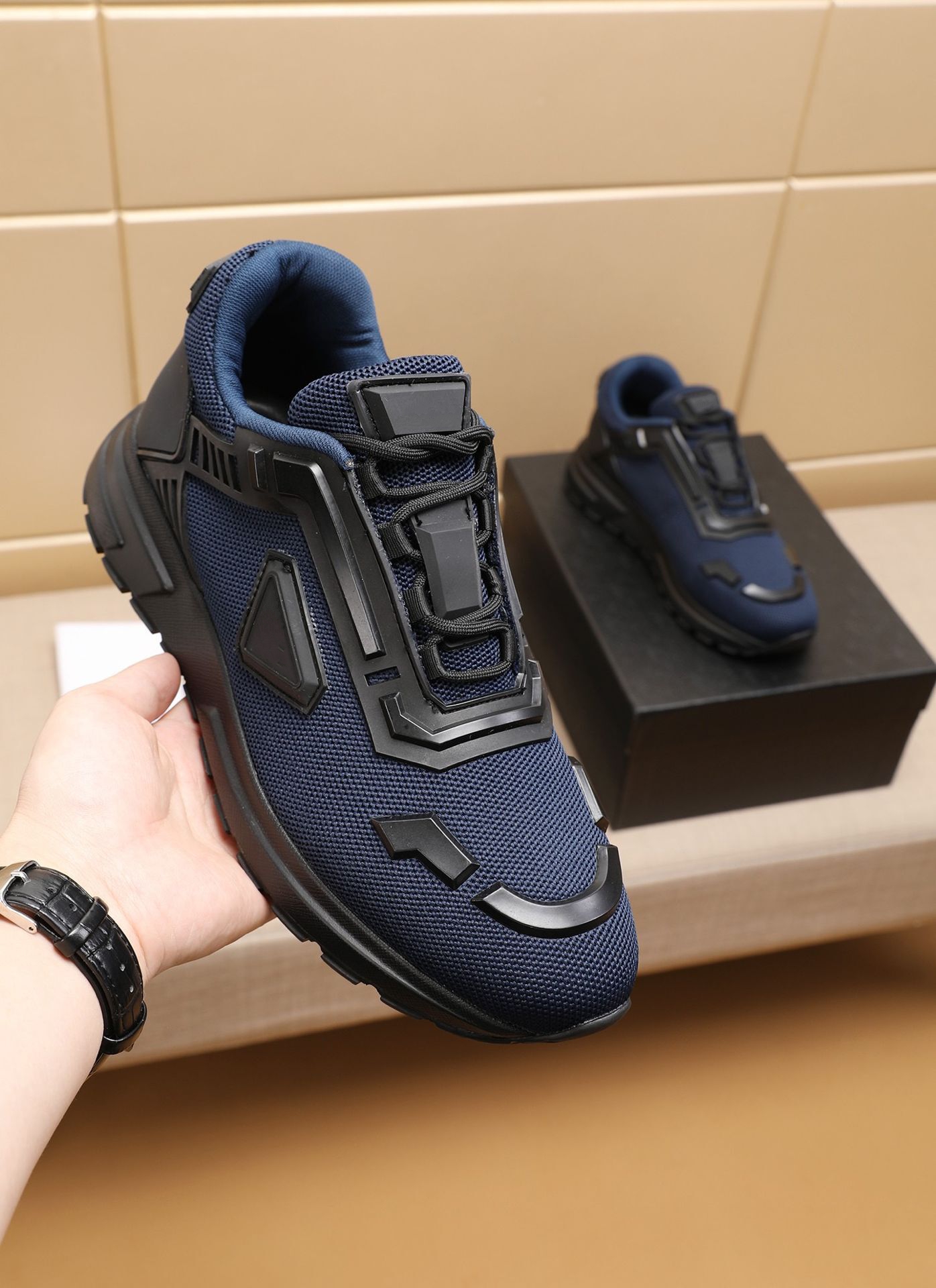 

High Quality Men Designer Zapatillas Catwalk All Star Color Leisure Travel Wild Old Couple Shoes Sport Platform Sneakers Vintage MJK002