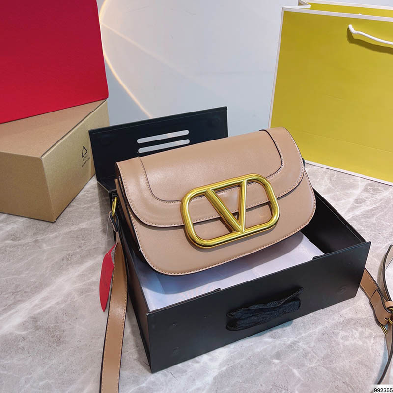 

luxury fashion Brand Shoulder Bags Women Milan Designer handbags Size 27*17 cm