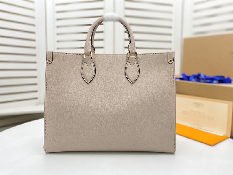 

Luxury women's handbag shopping bags high quality fashion leather large beach bag zipper inner patch pocket 34*26*13cm