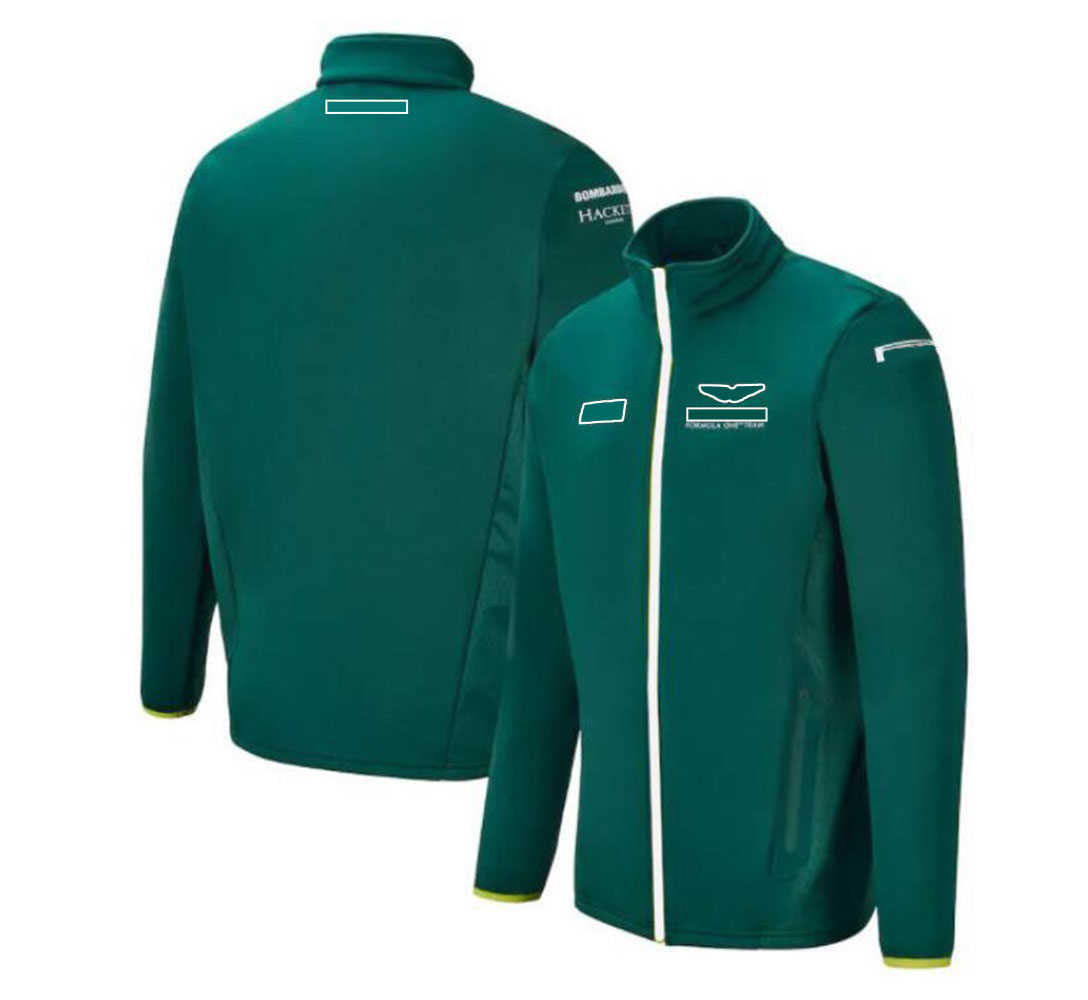 

Men Women F1 Team Jacket Racing Car Hoodie Styles Customize Same, New for 2021