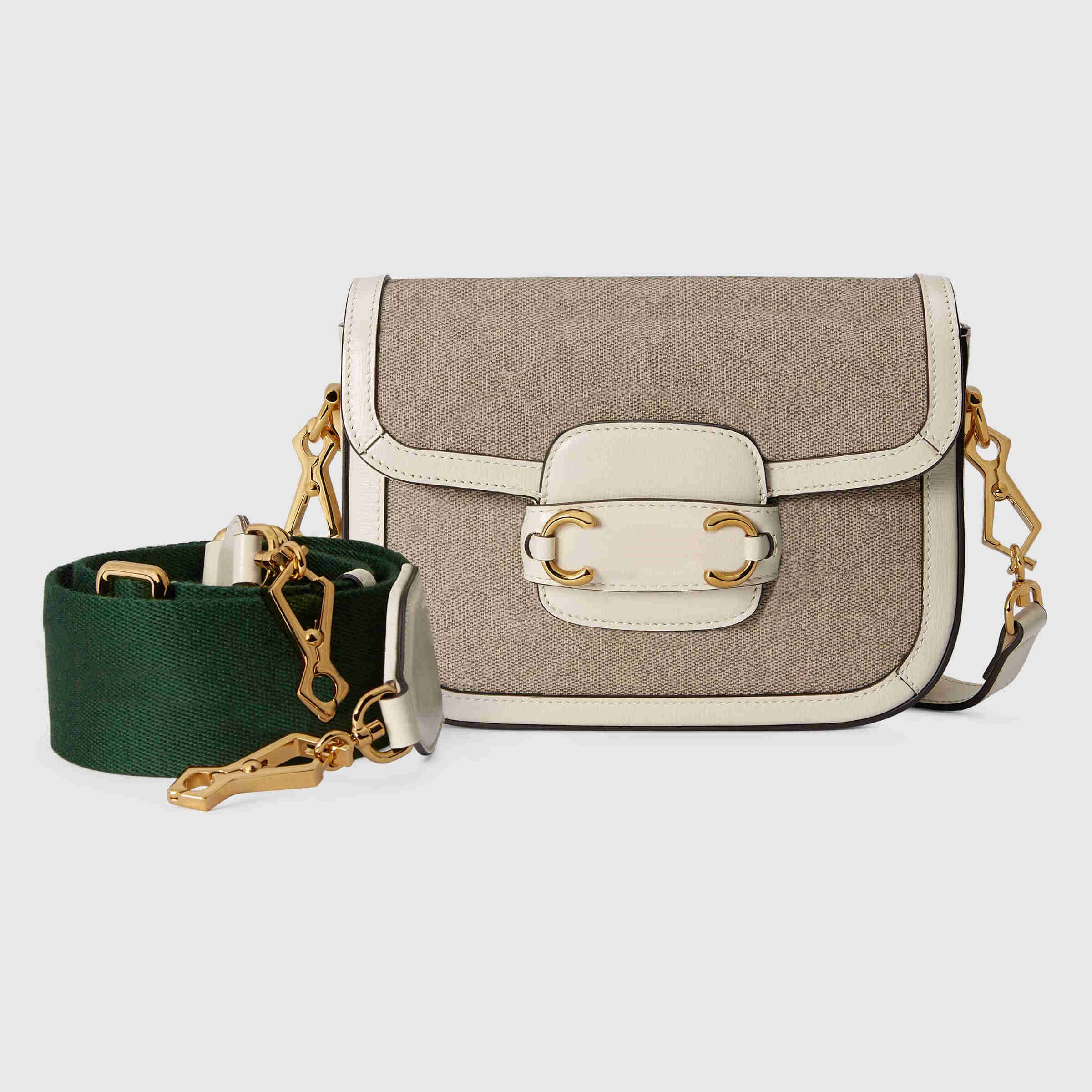 

Luxury famous ladies crossbody or shoulder bag handbag 4 colors two shoulders straps PVC fabric letter pattern fashion design lady clutch wa, Beige