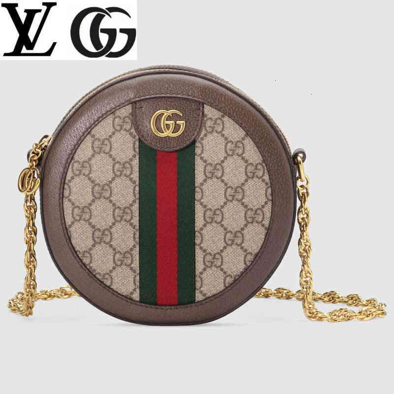 

550618 ophidia mini round shoulder bag crossbody bags handles boston totes shoulder mini bag