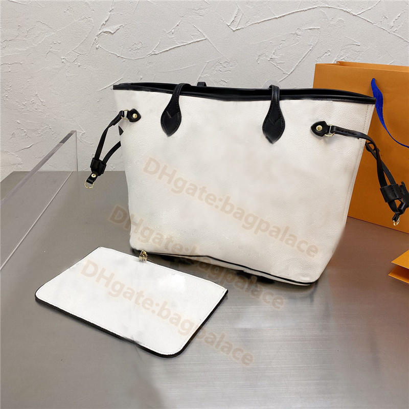 

Shopping Bags 2022 Latest High Quality Luxurys Designers Bag Mommy Shoulder Handbag Mom Mother Women Totes Fashion Handbags 25CM Crossbody Clutch Purse Wallet 5a, No bags