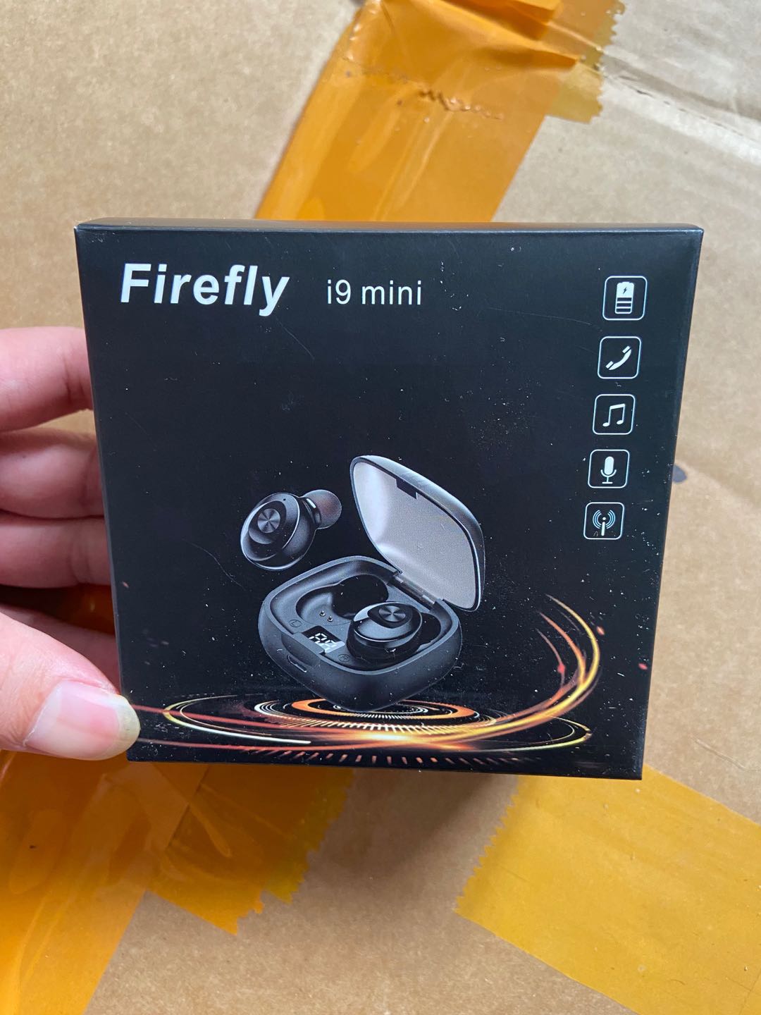 

Headphones 2222 with Automatic pop-up pairing High Quality headset Wireless Charging Case Earphones Bluetooth Version Headphones