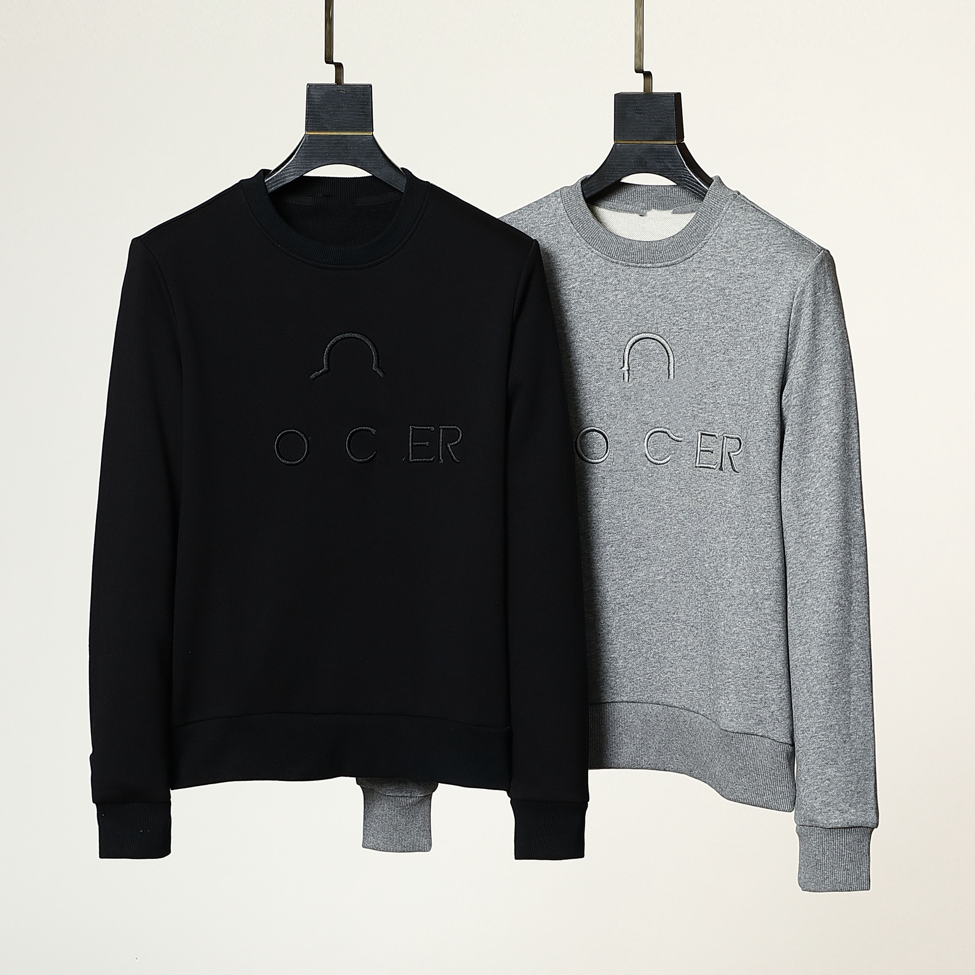 

Luxury France Men's Hoodies designer brand Autumn and winter new all-match classic embroidery logo casual sweater, Supplement (not shipped separately)