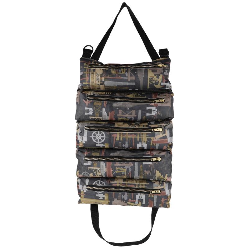 

Automobile Seat Storage Pouch Practical Car Bag Back Bags