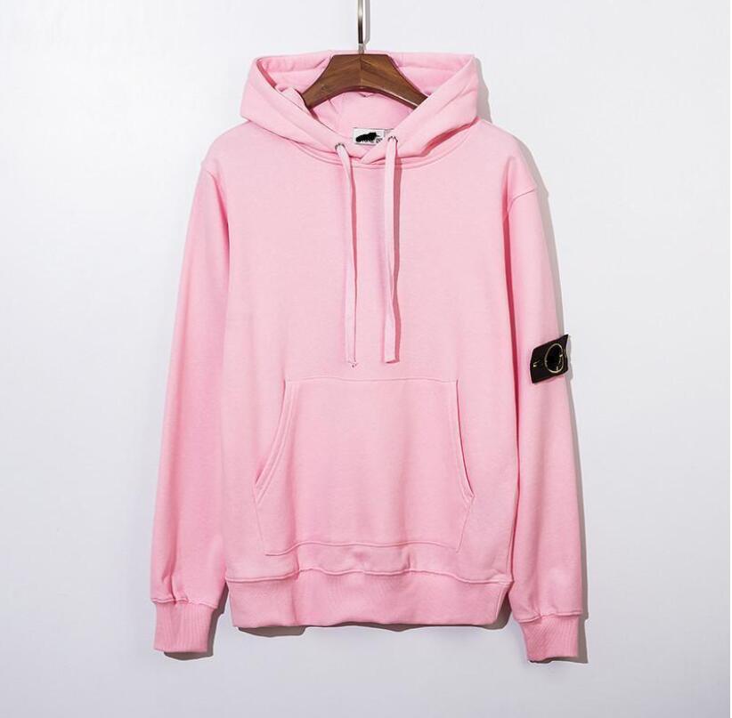 

a1 brand men hoodies Turn-Down Collar Windbreaker Zipper Patchwork Jackets Stone Running Sports Hoody Jogger Casual Island Coat SIZE M-XXL