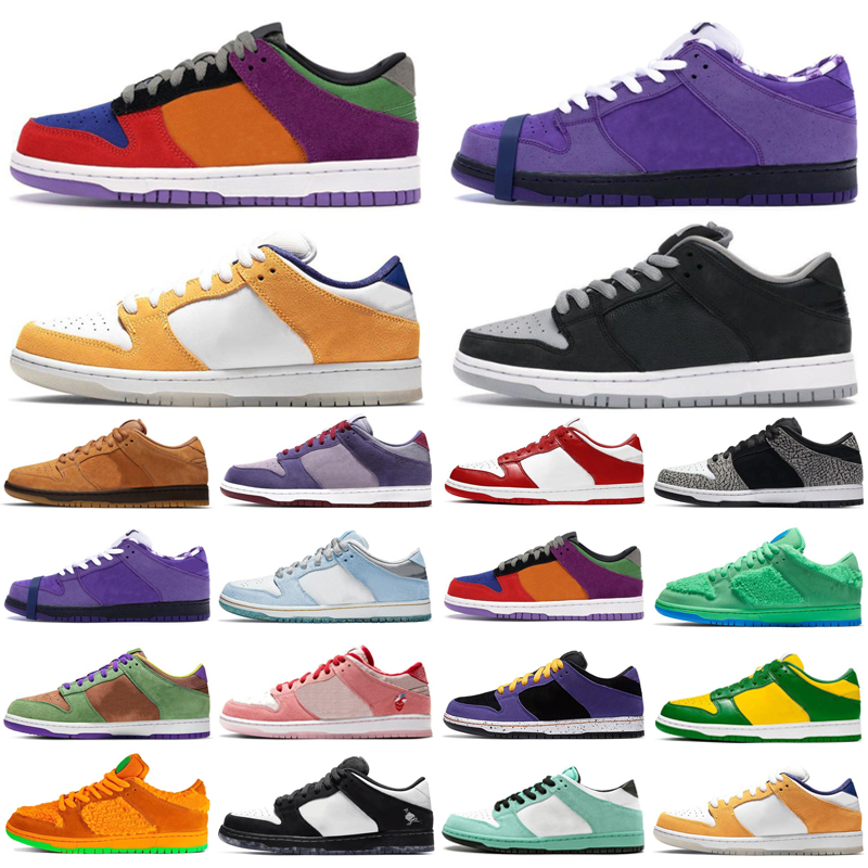 

Chicago dunk men women running shoes manbasketballshoes UNC dunks Civilist Chunky Dunky University Red green bear Kentucky womens sports sneakers Skateboard 36-45, Color 3