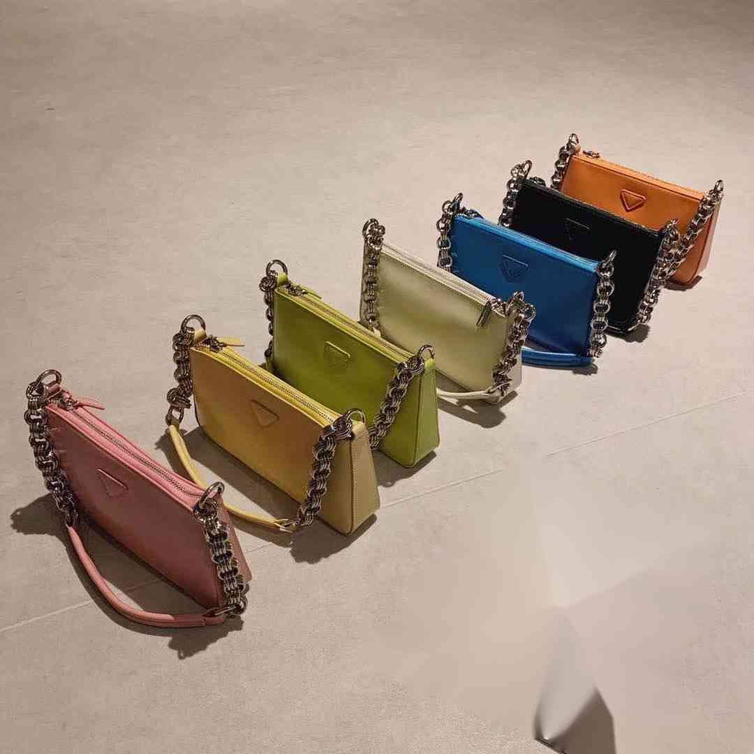 

telfar mini bags quilted leather louisbags_18 multi pochette felicie akend zhouzhoubao123 design handbag 2021 french stick chain single hang