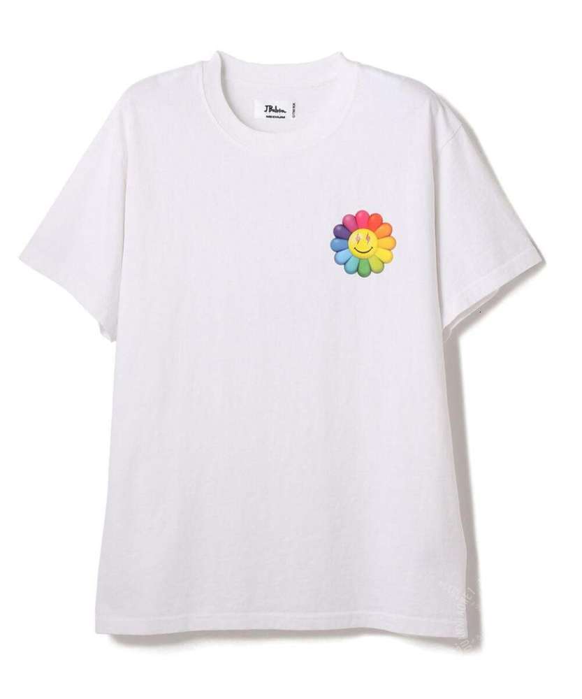 

polo 1 J Balvin Streetwear Zomer Katoen Harajuku Oversize 1:1 Dhl Oversized Graphic T-shirt seller, White;black