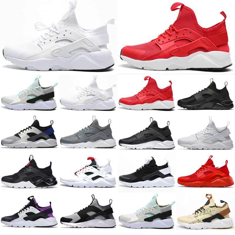 

2021 Huarache Ultra Outdoor Shoes 1 4 Men And Women Athletic Huaraches Sneakers Huraches Size 36-45, As photo 9