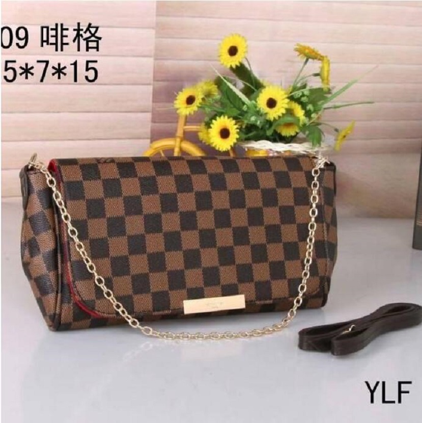 

lv LOUIS BAG VITTON M41177 women designer luxury handbags purses capacity shopping bag classic shoulder bags clutch han, Red;black