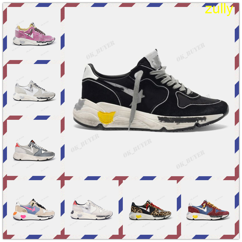 

2021 Selling High quality White pink colour Sneakers Shoes Super Star Sequin Classic Do-old Dirty Shoe Designer Man Women Casual sizes 36-45 without box, 18