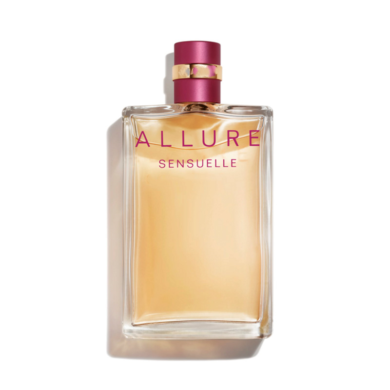 

Original Allure Allure Lady Perfume 100ML EDP
